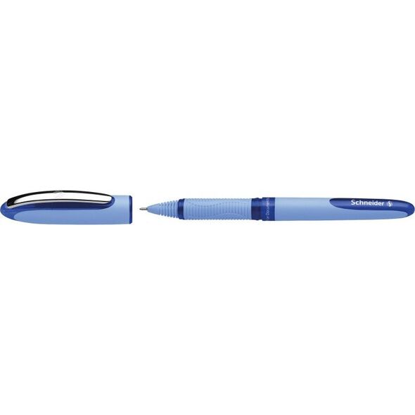 Schneider PIÓRO KULKOWE SCHNEIDER ONE HYBRID N 0.5mm, NIEBIESKI 7699932 4004675099136