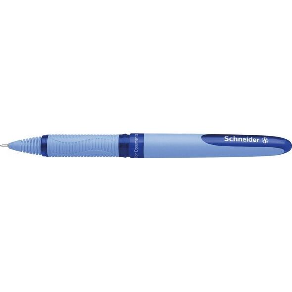 Schneider PIÓRO KULKOWE SCHNEIDER ONE HYBRID N 0.5mm, NIEBIESKI 7699932 4004675099136