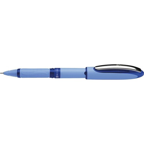 Schneider PIÓRO KULKOWE SCHNEIDER ONE HYBRID N 0.5mm, NIEBIESKI 7699932 4004675099136