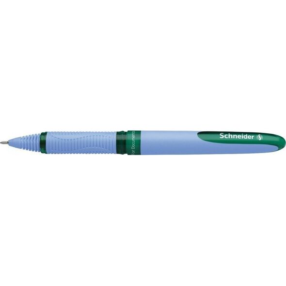 Schneider PIÓRO KULKOWE SCHNEIDER ONE HYBRID N 0.5mm, ZIELONY 7699933 4004675099167