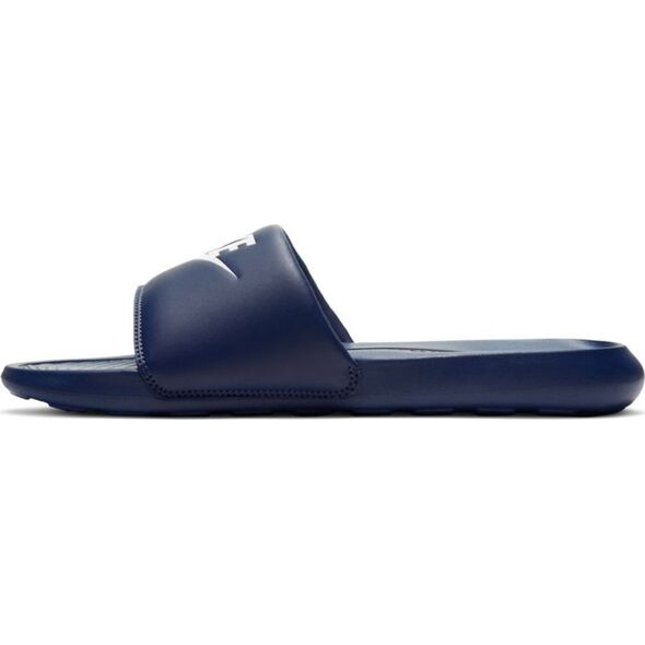 Nike Klapki Nike Victori One CN9675 401 CN9675 401 granatowy 41 7700347 194497882772
