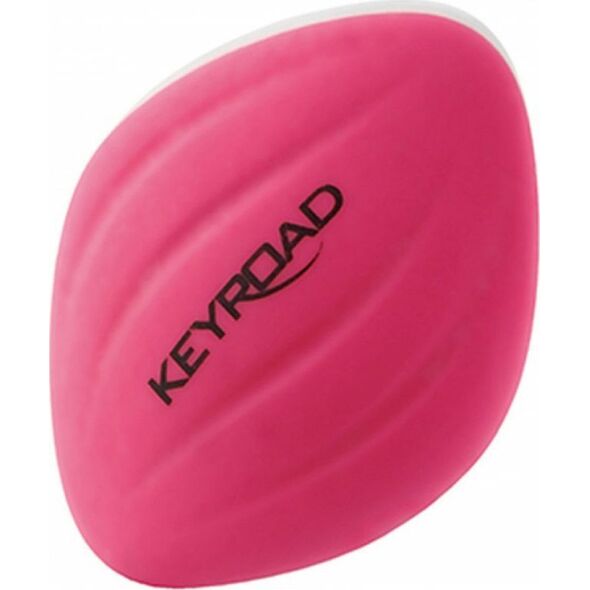 Keyroad Gumka Uniwersalna Keyroad Hybrid, Pakowane Na Displayu, Mix Kolorów 7701459 6954884576486