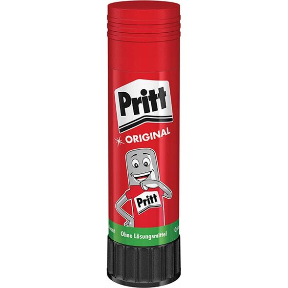 Pritt KLEJ W SZTYFCIE PRITT 20 G 7702698 4015000086820