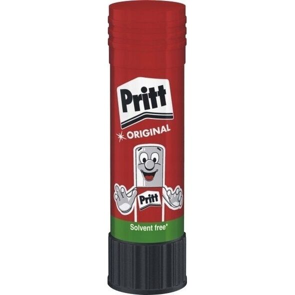 Pritt KLEJ W SZTYFCIE PRITT 20 G 7702698 4015000086820
