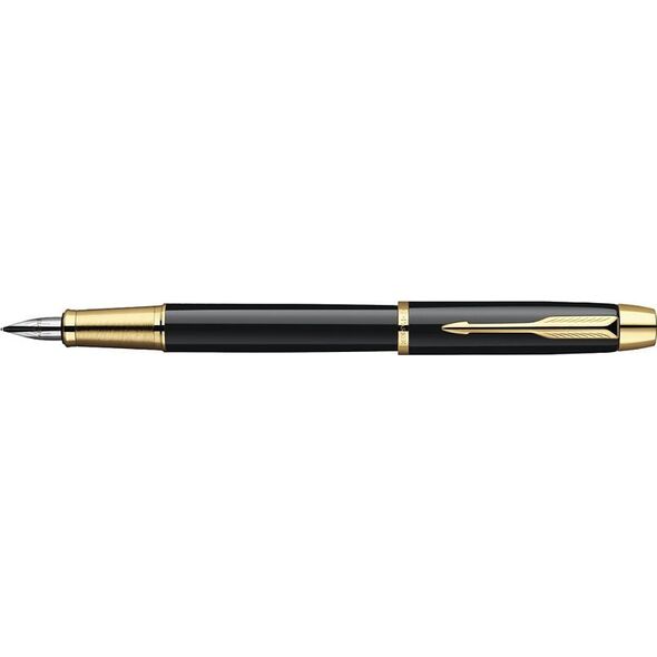 Parker PIÓRO WIECZNE PARKER IM CZARNY GT 7702954 3501170856284