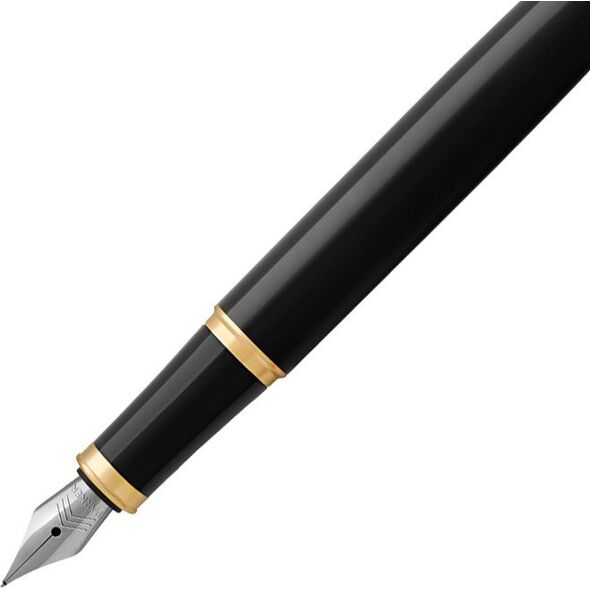 Parker PIÓRO WIECZNE PARKER IM CZARNY GT 7702954 3501170856284