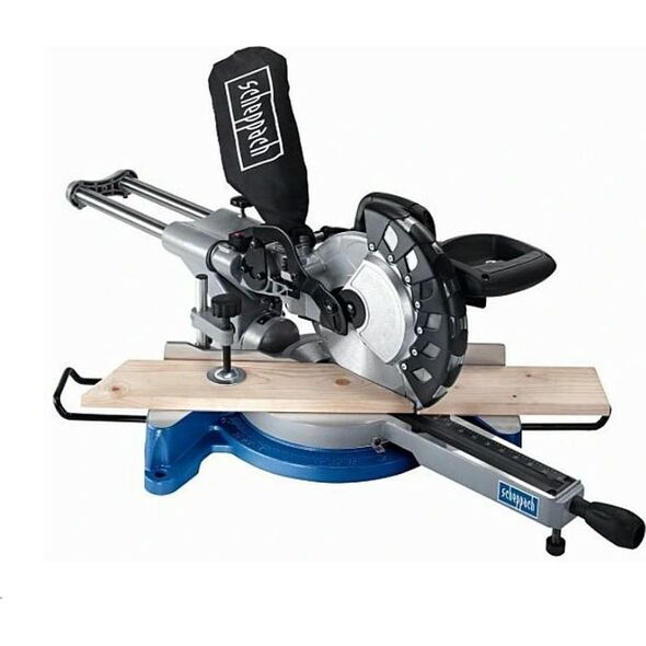 Ukośnica Scheppach HM254 2000 W 254 mm 7734981 4046664069935