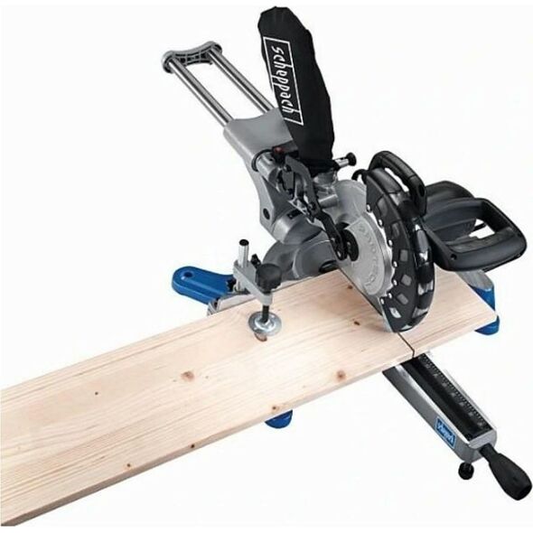 Ukośnica Scheppach HM254 2000 W 254 mm 7734981 4046664069935