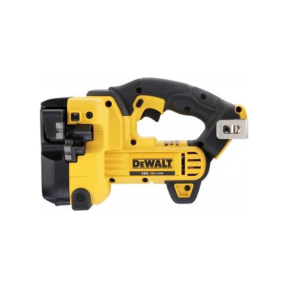 Dewalt przecinarka do prętów XR 18V M6-M12 akumulatorowa (DCS350N) 7735036 5035048614815