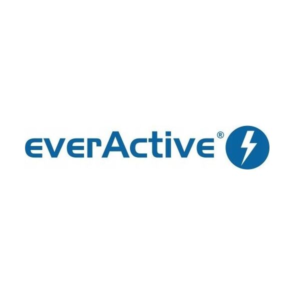 Ładowarka EverActive Adapter samochodowy do ładowarek everActive 7811869 5903205770240