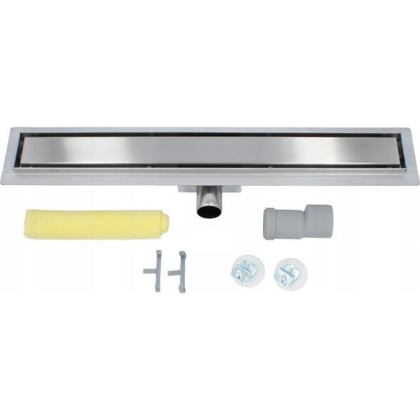 Hydroland HYDROLAND ODWODNIENIE LINIOWE SLEEK 1100 // OD.H.SLEEK-1100 7812989 5900308739143