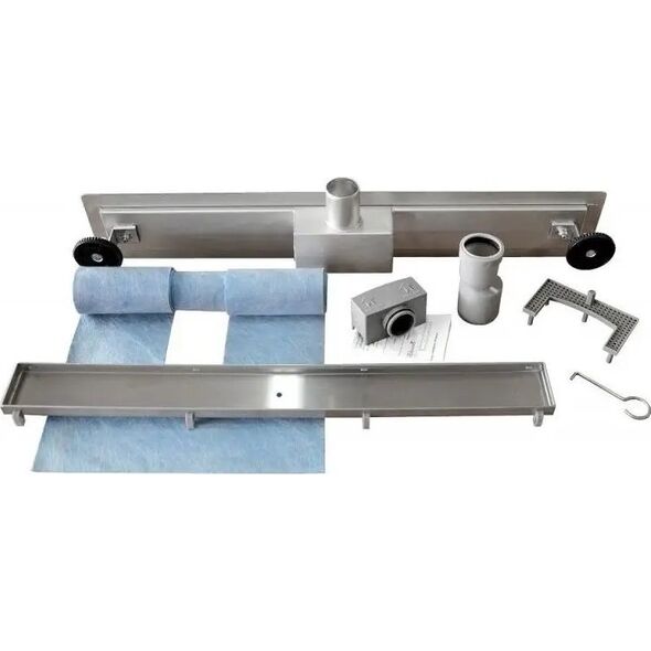 Hydroland HYDROLAND ODWODNIENIE LINIOWE SLEEK 1200 // OD.H.SLEEK-1200 7812992 5900308739150