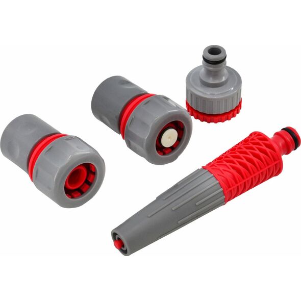 AWTools AWTOOLS ZESTAW ZRASZAJĄCY 4cz/3/4" AW61021 7813946 5903678601393