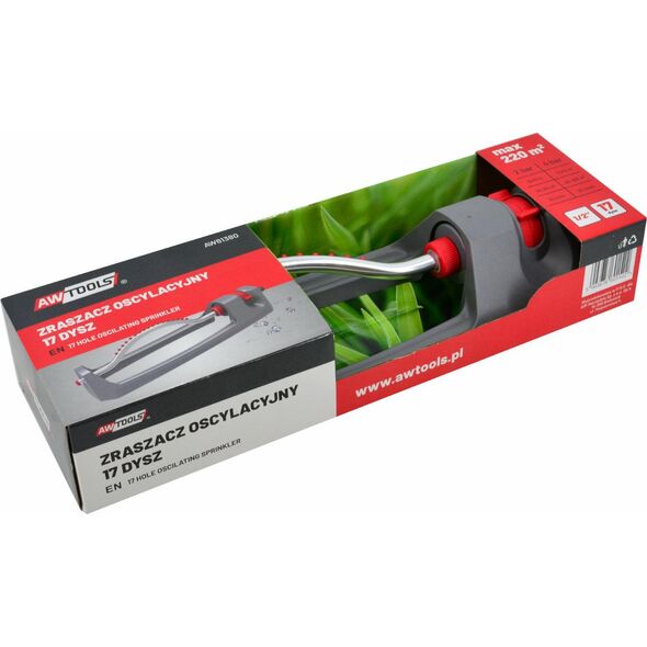 AWTools AWTOOLS ZRASZACZ OSCYLACYJNY AW61380 7813958 5903678601522