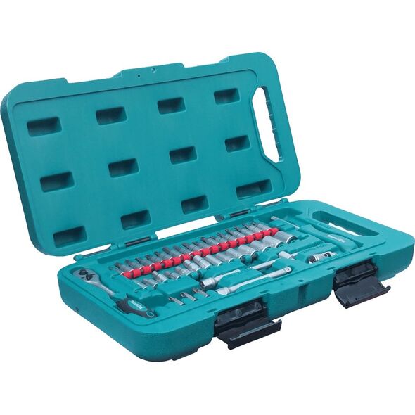 Zestaw narzędzi Makita 40 el. (P-90283) 7814284 88381710282
