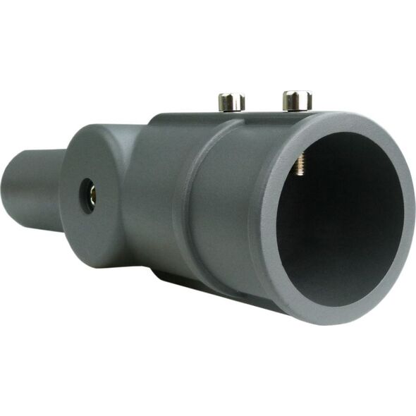 GTV Adapter regulowany do lamp słupów ulicznych LED 100W SA2 GTV 0864 7831201 5901867190864