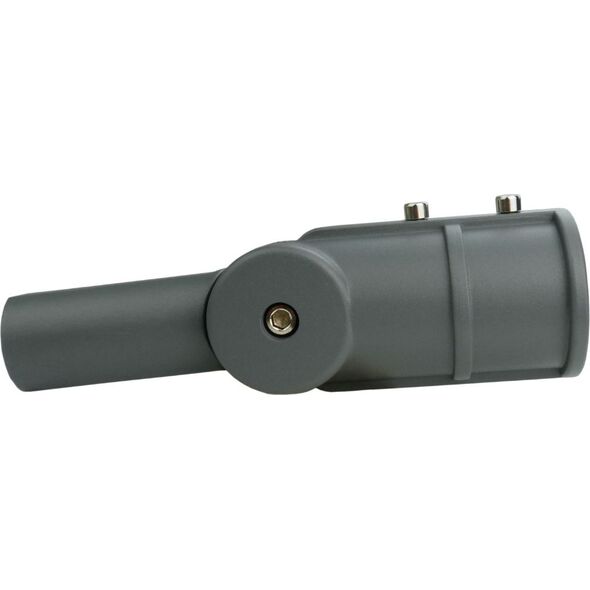 GTV Adapter regulowany do lamp słupów ulicznych LED 100W SA2 GTV 0864 7831201 5901867190864