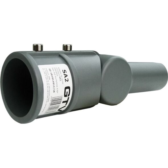 GTV Adapter regulowany do lamp słupów ulicznych LED 100W SA2 GTV 0864 7831201 5901867190864