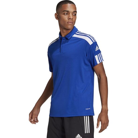 Adidas Niebieski S 7848578 4064045332317