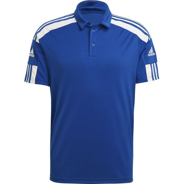 Adidas Niebieski M 7848579 4064045332201