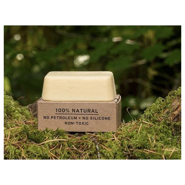 Kaps Heavy Duty Fabric Wax 66ml Otter Wax 7863369 670541848647