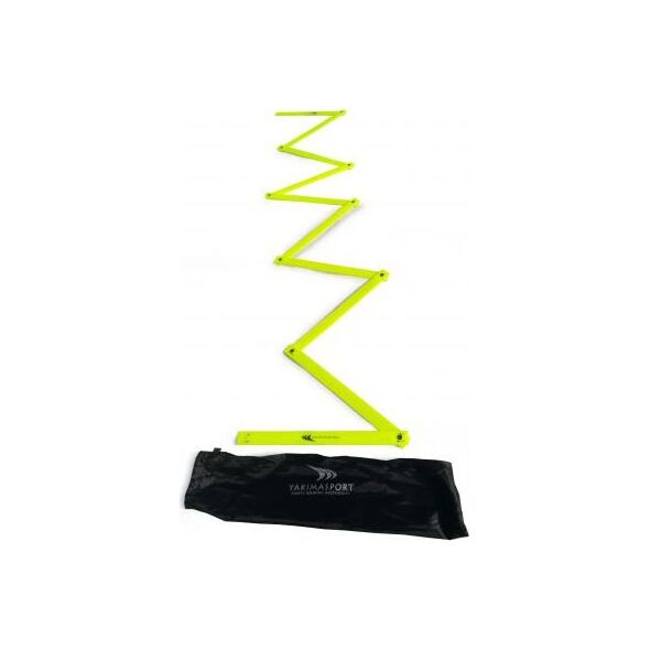 YakimaSport Drabinka Skrzat, Criss - Cross 10 szczebli 7910697 5906718236722