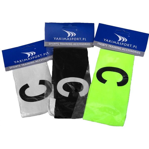 YakimaSport Opaska kapitańska 7910746 5903796711745