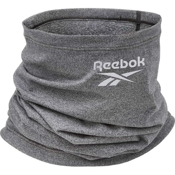 Reebok Komin do biegania Reebok Fitness RRAC-10130GR 7911618 885652012744