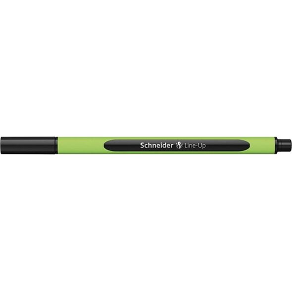 Schneider Cienkopis SCHNEIDER Line-Up, 0,4mm, czarny 7922325 4004675103710
