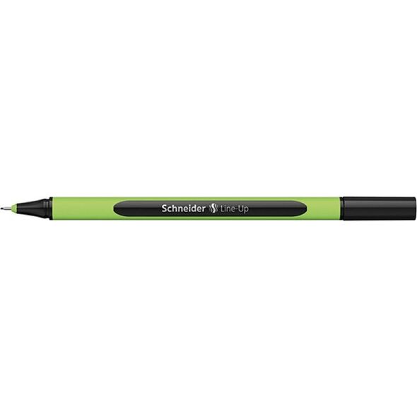 Schneider Cienkopis SCHNEIDER Line-Up, 0,4mm, czarny 7922325 4004675103710