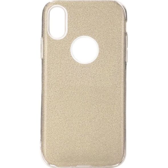 ForCell Futerał Forcell SHINING do IPHONE 11 ( 6,1 ) zloty 7922522 5903396024511