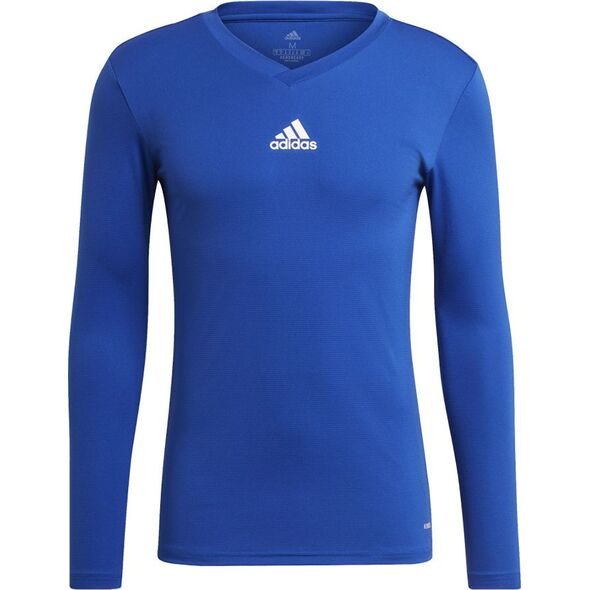 Adidas Niebieski M 7929685 4064044336224