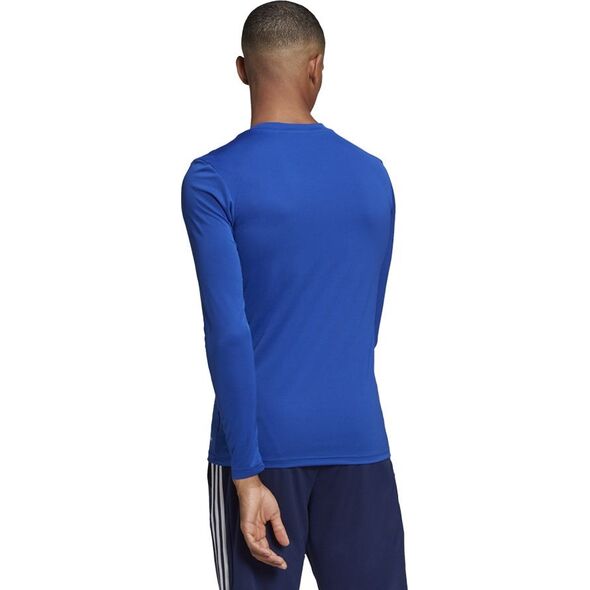 Adidas Niebieski S 7929688 4064044336248