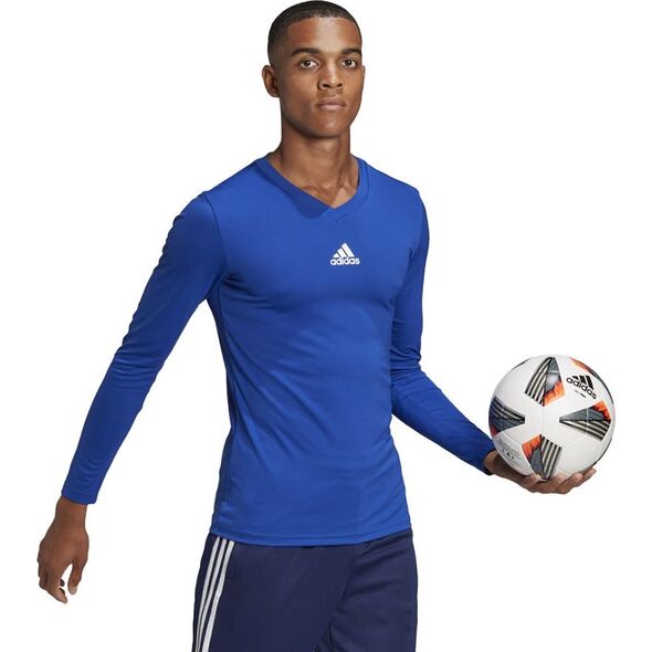 Adidas Niebieski S 7929688 4064044336248