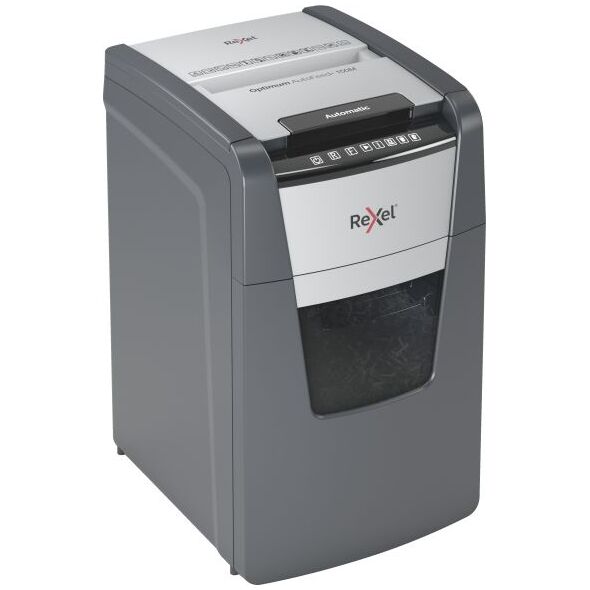 Niszczarka Rexel AutoFeed+ 150M P-5 7938642 5028252613903