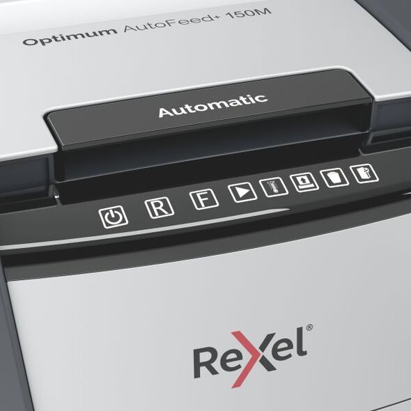Niszczarka Rexel AutoFeed+ 150M P-5 7938642 5028252613903