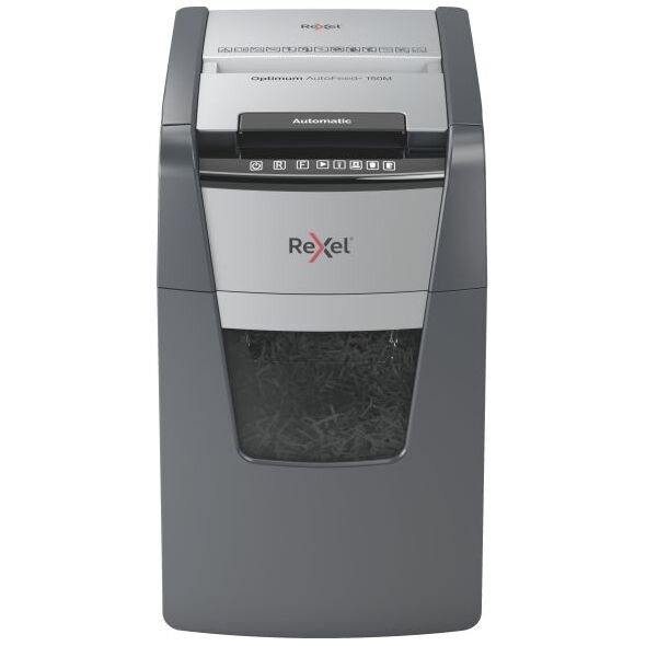 Niszczarka Rexel AutoFeed+ 150M P-5 7938642 5028252613903