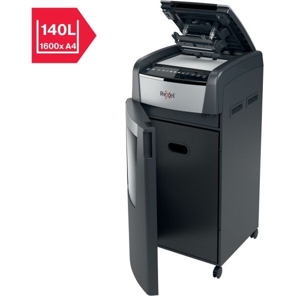 Niszczarka Rexel AutoFeed+ 750M P-5 7938650 5028252613989