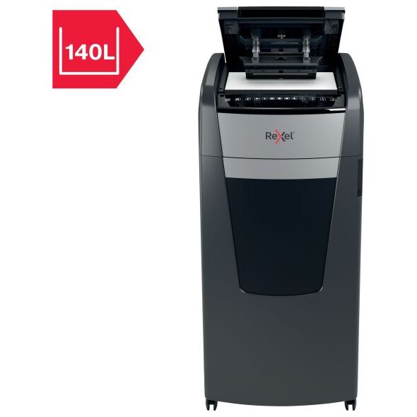 Niszczarka Rexel AutoFeed+ 750M P-5 7938650 5028252613989