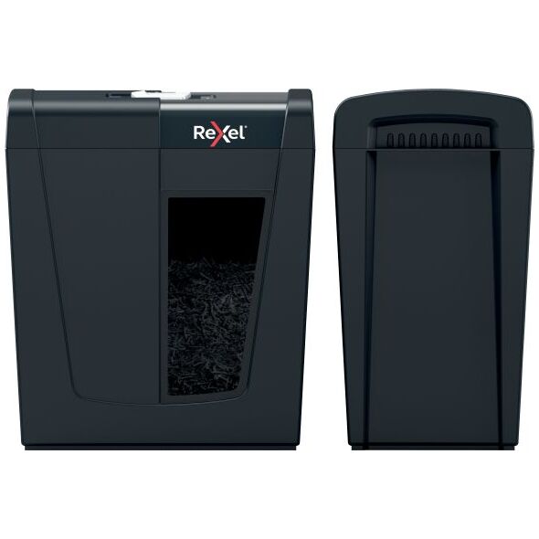Niszczarka Rexel Secure X10 P-4 7938654 5028252615280