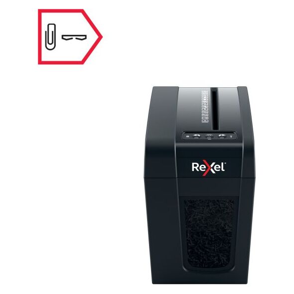 Niszczarka Rexel Secure X6-SL P-4 7938655 5028252615297