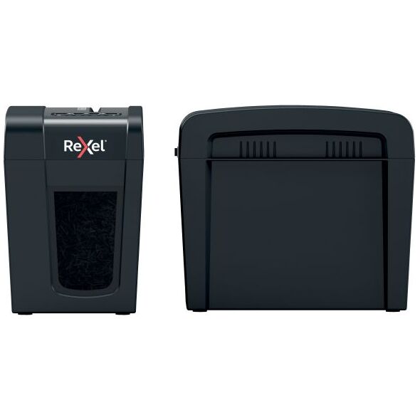 Niszczarka Rexel Secure X6-SL P-4 7938655 5028252615297