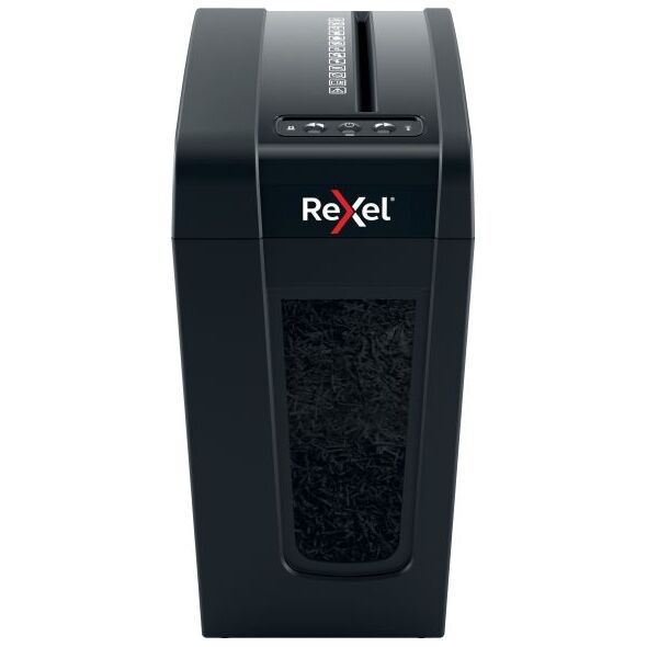 Niszczarka Rexel Secure X8-SL P-4 120 W 7938656 5028252615303
