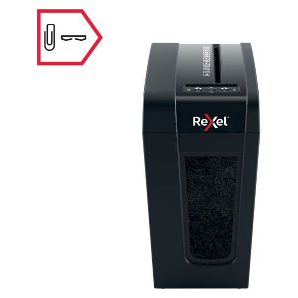 Niszczarka Rexel Secure X8-SL P-4 120 W 7938656 5028252615303