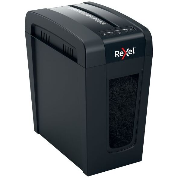 Niszczarka Rexel Secure X8-SL P-4 120 W 7938656 5028252615303