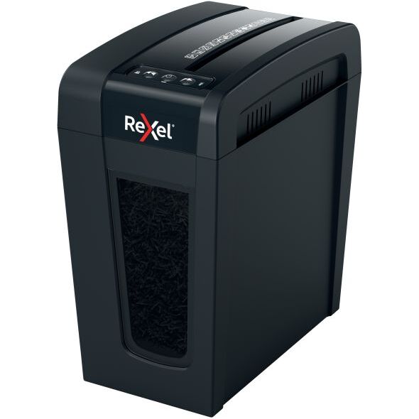 Niszczarka Rexel Secure X8-SL P-4 120 W 7938656 5028252615303