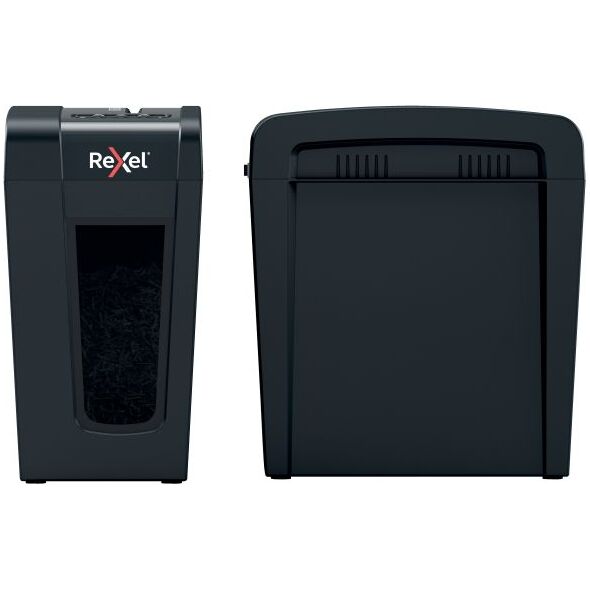 Niszczarka Rexel Secure X8-SL P-4 120 W 7938656 5028252615303