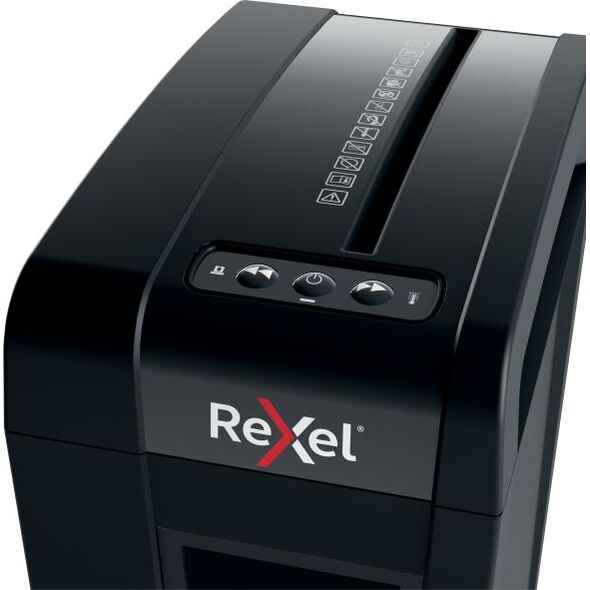 Niszczarka Rexel Secure X8-SL P-4 120 W 7938656 5028252615303