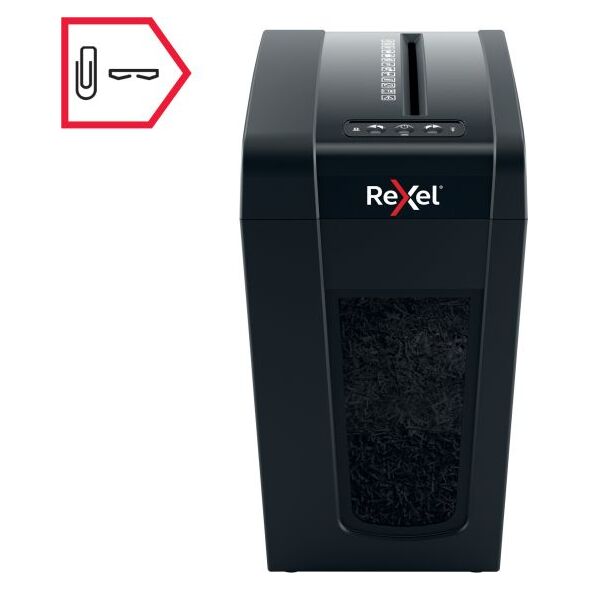 Niszczarka Rexel Secure X10-SL P-4 7938657 5028252615310
