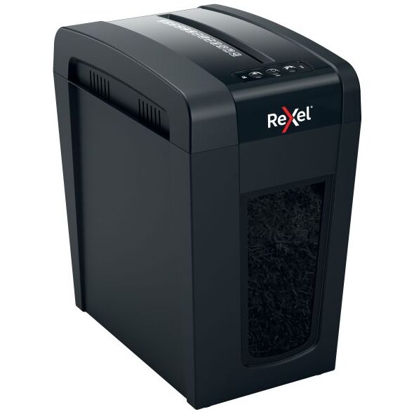 Niszczarka Rexel Secure X10-SL P-4 7938657 5028252615310